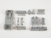 Сборная модель AVD ВАЗ-2131, 1/43