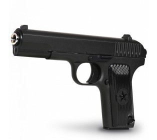 Пистолет металлический ТТ G.33 20,5см в/к