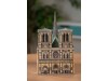 3D Пазл Ravensburger "Нотр Дам", 216 эл.