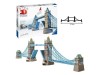 3D Пазл Ravensburger "Тауэрский мост в Лондоне", 216 эл.