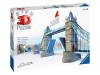 3D Пазл Ravensburger "Тауэрский мост в Лондоне", 216 эл.