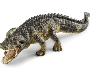 Фигурка Schleich Аллигатор