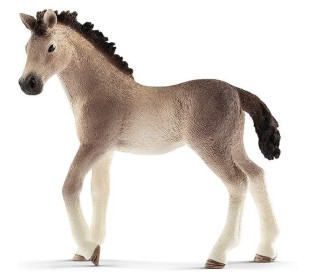 Фигурка Schleich Андалузский жеребенок