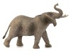 Фигурка Schleich Африканский слон, самец