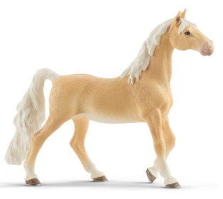 Фигурка Schleich Ахалтекинская кобыла