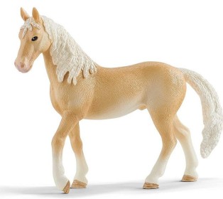 Фигурка Schleich Ахалтекинский жеребец