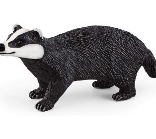 Фигурка Schleich Барсук