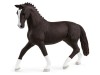 Фигурка Schleich Ганноверская кобыла, вороная