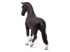 Фигурка Schleich Ганноверская кобыла, вороная