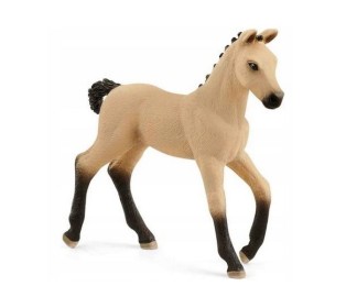 Фигурка Schleich Ганноверский жеребенок, буланый