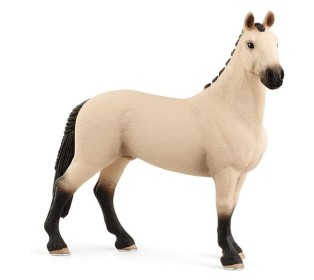 Фигурка Schleich Ганноверский мерин, буланый
