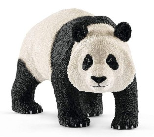Фигурка Schleich Гигантская панда, самец