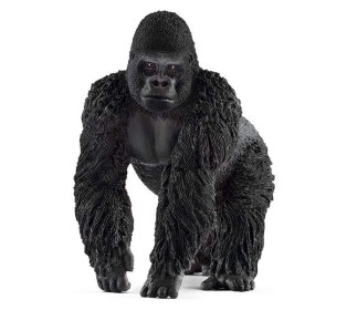 Фигурка Schleich Горилла, самец