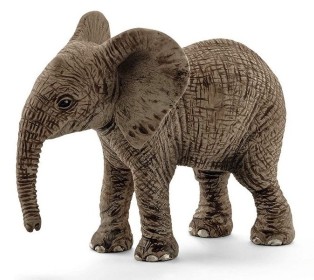 Фигурка Schleich Детеныш африканского слона