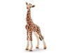 Фигурка Schleich Детеныш жирафа