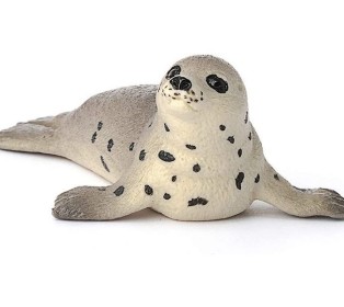Фигурка Schleich Детеныш тюленя