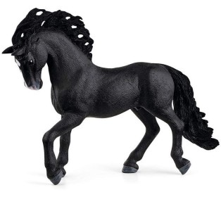Фигурка Schleich Жеребец Пура Раса Эспаньола