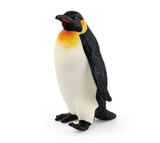 Фигурка Schleich Императорский пингвин