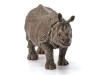 Фигурка Schleich Индийский носорог