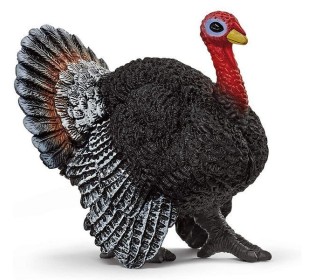 Фигурка Schleich Индюк