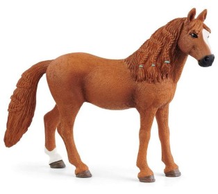 Фигурка Schleich Кобыла Немецкого верхового пони
