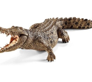 Фигурка Schleich Крокодил
