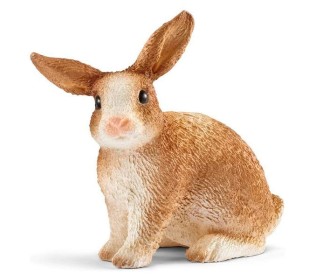Фигурка Schleich Кролик