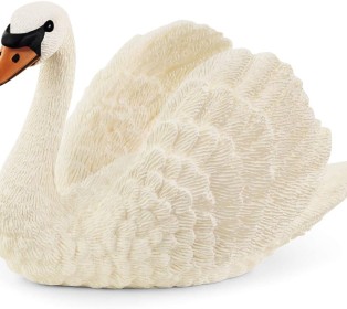 Фигурка Schleich Лебедь