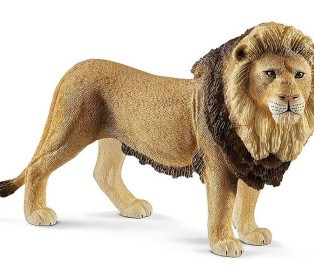Фигурка Schleich Лев