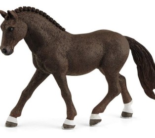Фигурка Schleich Мерин Немецкого верхового пони