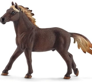 Фигурка Schleich Мустанг жеребец