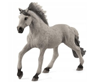 Фигурка Schleich Мустанг Соррайя жеребец