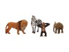 Фигурка Schleich Набор Дикие Животные