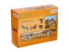 Фигурка Schleich Набор Дикие Животные