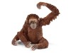 Фигурка Schleich Орангутан, самка