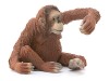 Фигурка Schleich Орангутан, самка