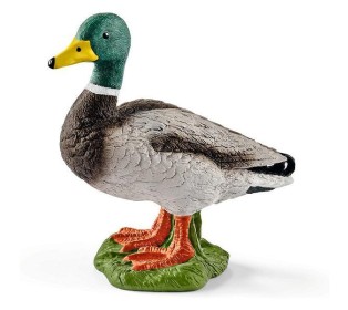 Фигурка Schleich Селезень