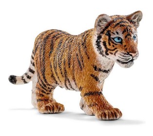 Фигурка Schleich Тигрёнок