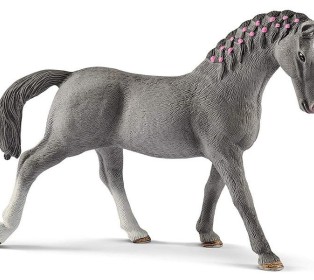 Фигурка Schleich Тракененская кобыла