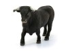 Фигурка Schleich Черный бык