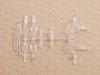 Сборная модель AVD Диагностическая станция УАЗ-Т12.02, 1/43