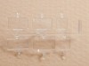 Сборная модель AVD Диагностическая станция УАЗ-Т12.02, 1/43