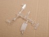 Сборная модель AVD ЛУАЗ-1301, 1/43