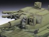 Сборная модель ZVEZDA Российская тяжёлая боевая машина пехоты ТБМП Т-15 с 57-мм пушкой, 1/35