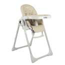 Стул для кормления Indigo COMFORT бежевый