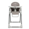 Стул для кормления Indigo COMFORT серый