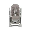 Стул для кормления Indigo COMFORT серый