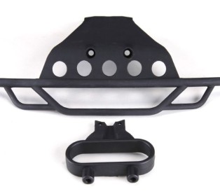 Передний бампер для Remo Hobby RH1021, RH1025