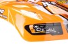 Оранжевый кузов для шорт корса Remo Hobby RH1621