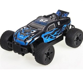 Р/У монстр Huan Qi High Speed HQ543 1:16 2.4G